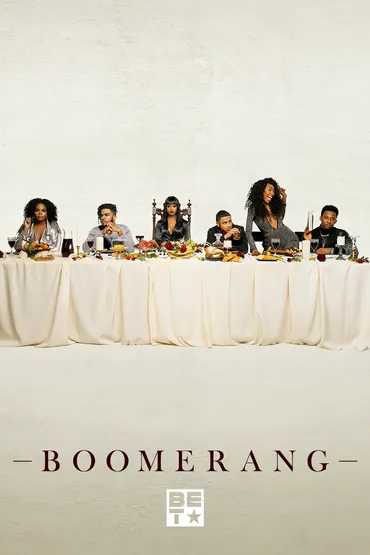 Boomerang