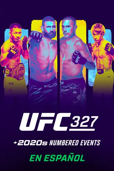 UFC (Español)