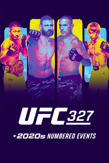UFC