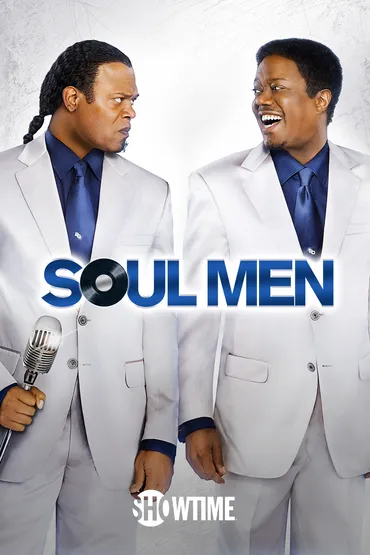 Soul Men