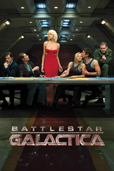 Battlestar Galactica