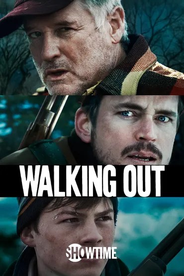 Walking Out