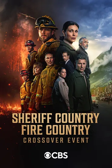 Sheriff Country Fire Country Crossover Event