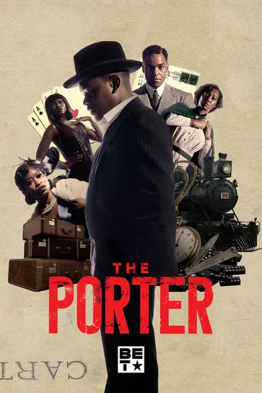 The Porter