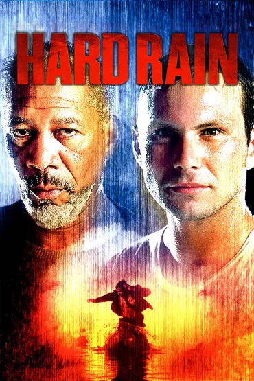 Hard Rain