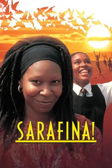 Sarafina!