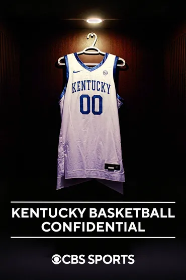 Kentucky Basketball Confidential