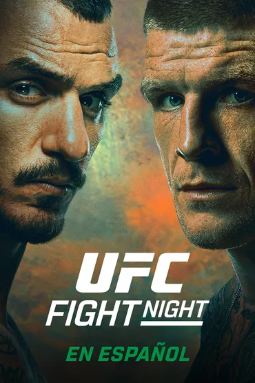 UFC Fight Night (Español)
