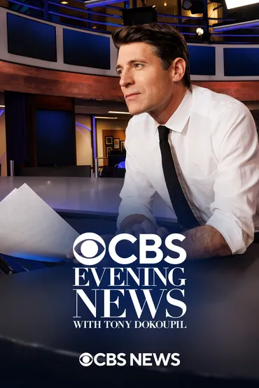 CBS Evening News