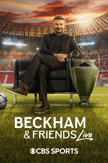 Beckham & Friends Live