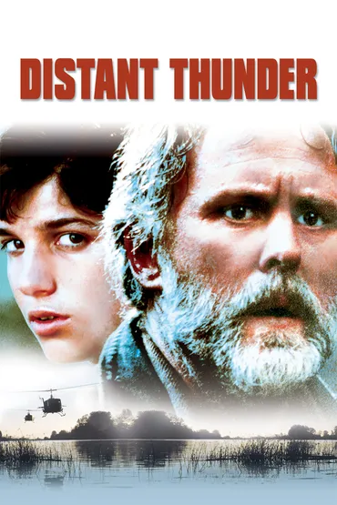 Distant Thunder