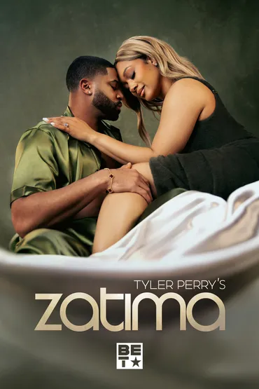 Tyler Perry's Zatima