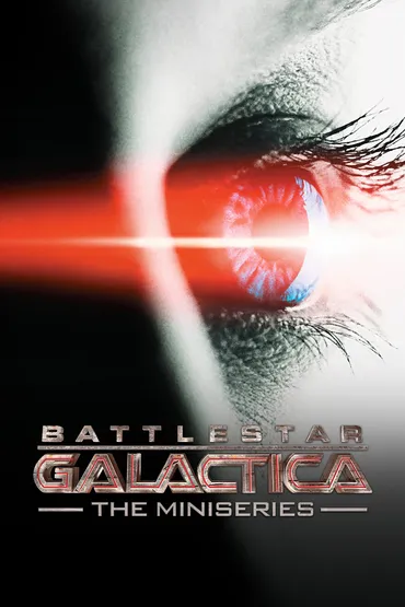 Battlestar Galactica: The Miniseries