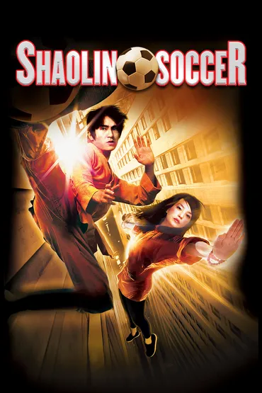 Shaolin Soccer