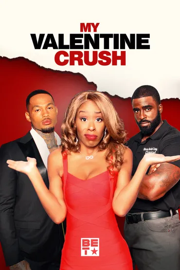 My Valentine Crush