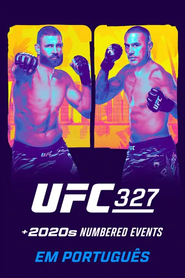UFC (Português)