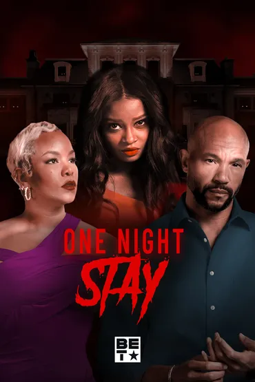 One Night Stay