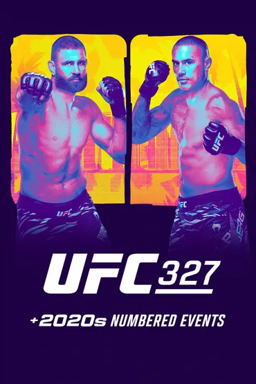 UFC