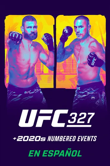 UFC (Español)