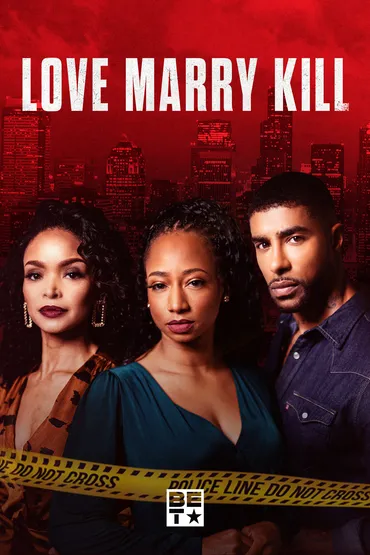 Love Marry Kill