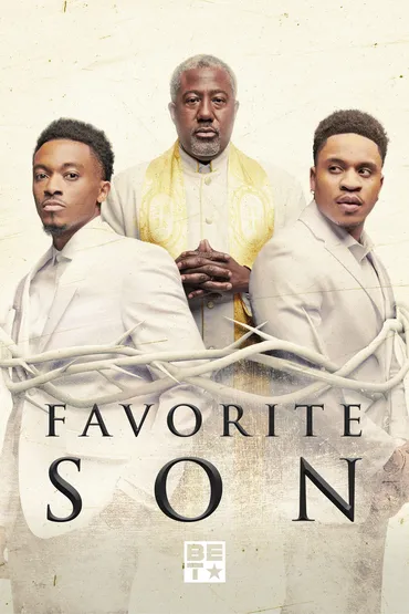 Favorite Son