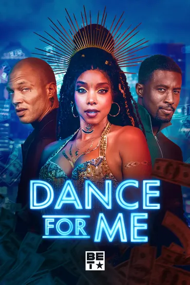 Dance for Me