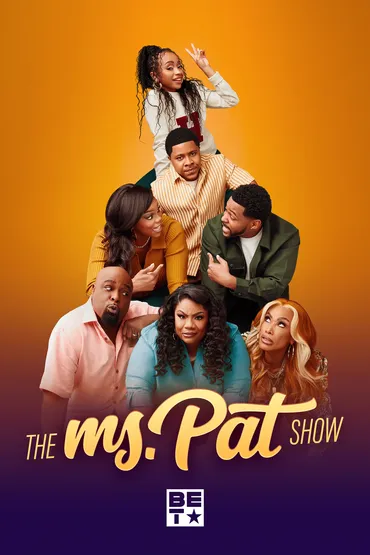 The Ms. Pat Show