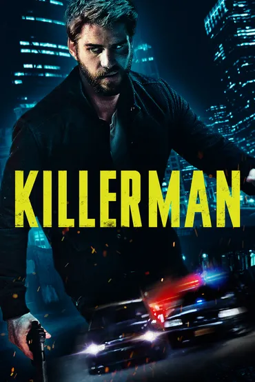 Killerman