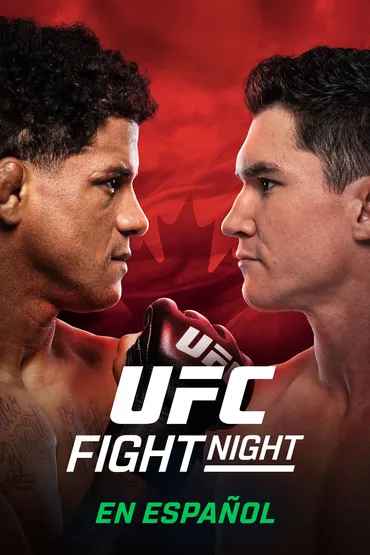 UFC Fight Night (Español)