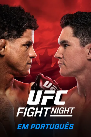 UFC Fight Night (Português)