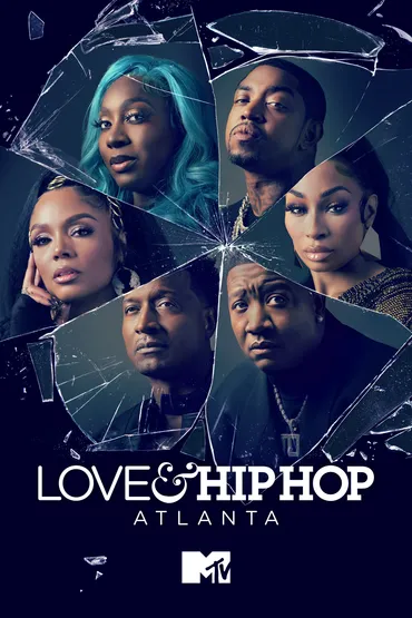 Love & Hip Hop Atlanta
