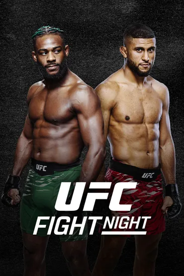 UFC Fight Night