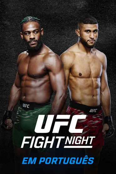 UFC Fight Night (Português)