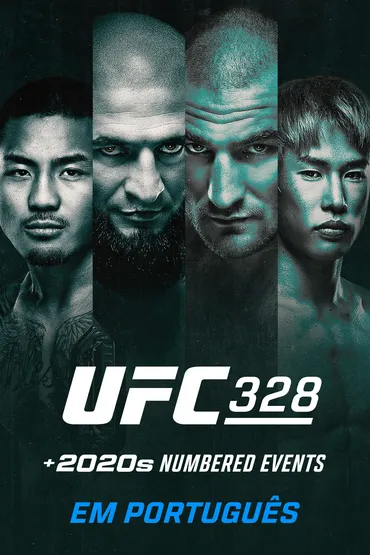 UFC (Português)