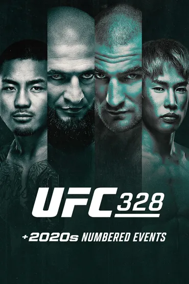 UFC