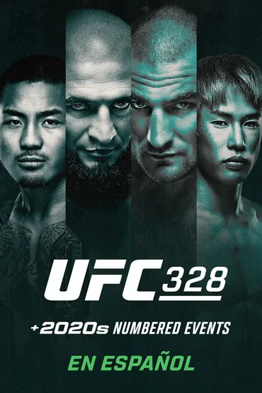 UFC (Español)