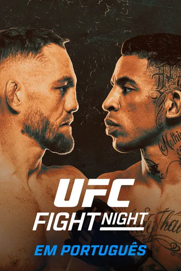 UFC Fight Night (Português)