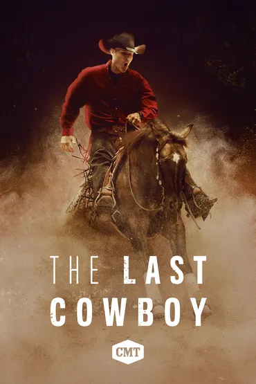 The Last Cowboy