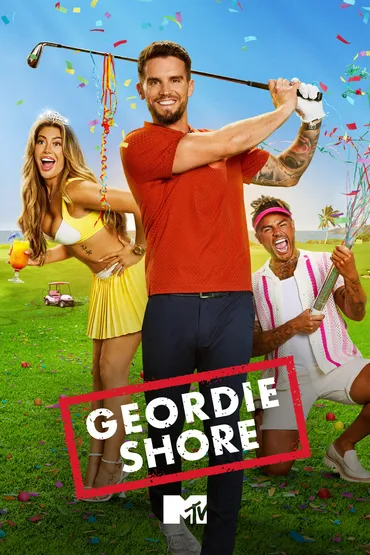 Geordie Shore MTV