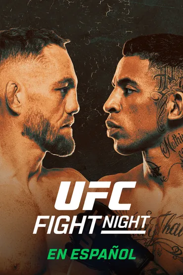 UFC Fight Night (Español)