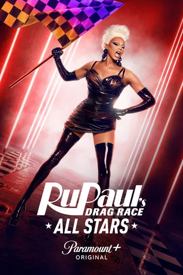 RuPaul's Drag Race All Stars