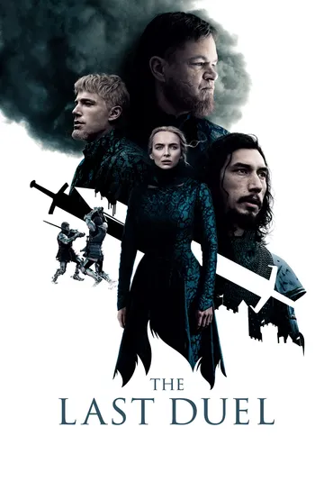 The Last Duel