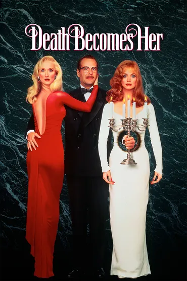 Death Becomes Her