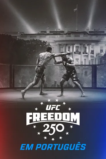 UFC Freedom 250 (Português)