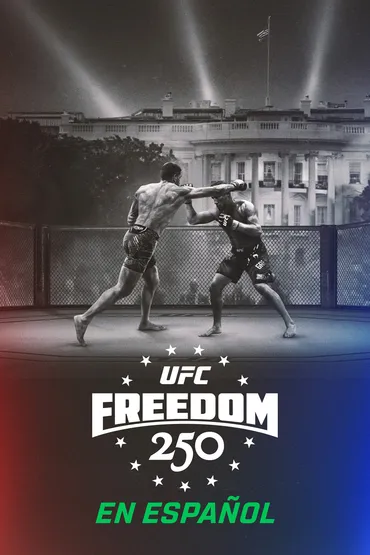 UFC Freedom 250 (Español)