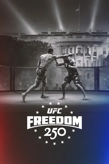 UFC Freedom 250