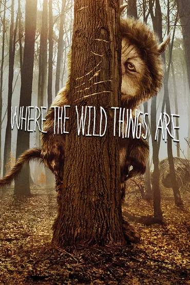 Where The Wild Things Are