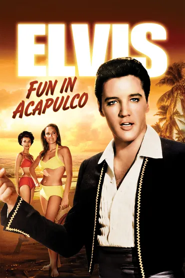 Fun in Acapulco