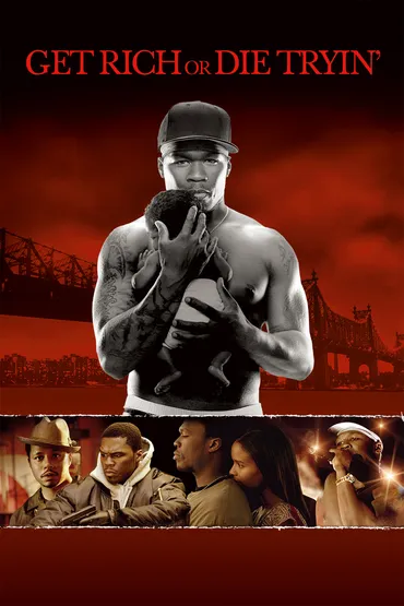 Get Rich or Die Tryin'