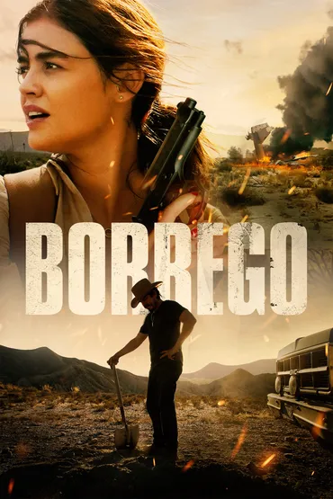Borrego